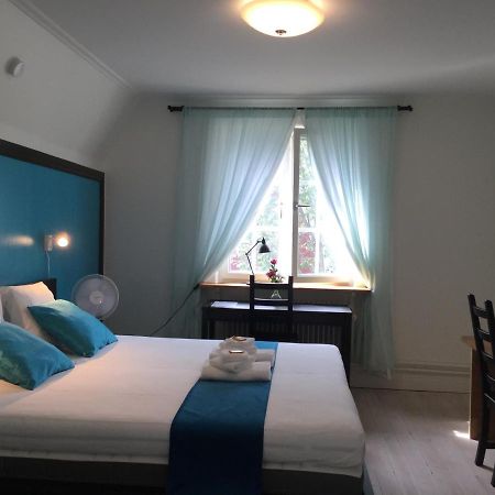 Stockholm Best Residence B&B 외부 사진