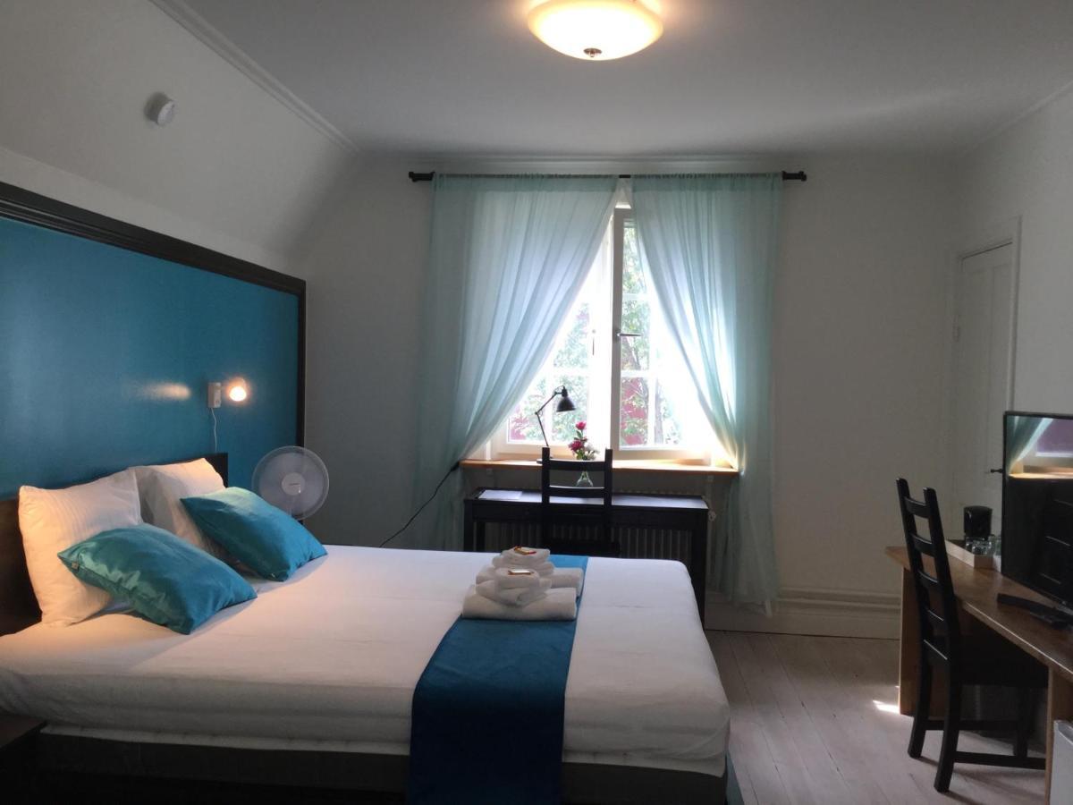 Stockholm Best Residence B&B 외부 사진