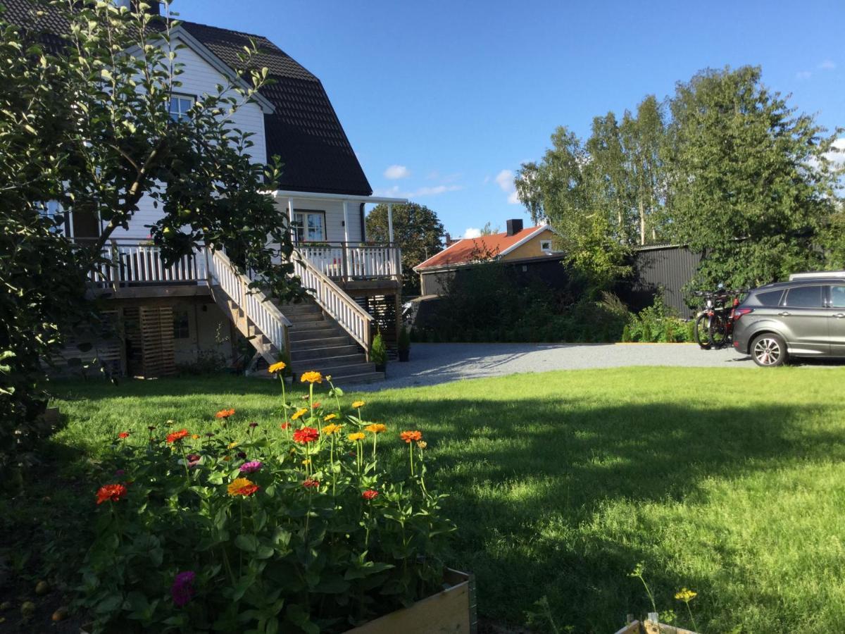 Stockholm Best Residence B&B 외부 사진
