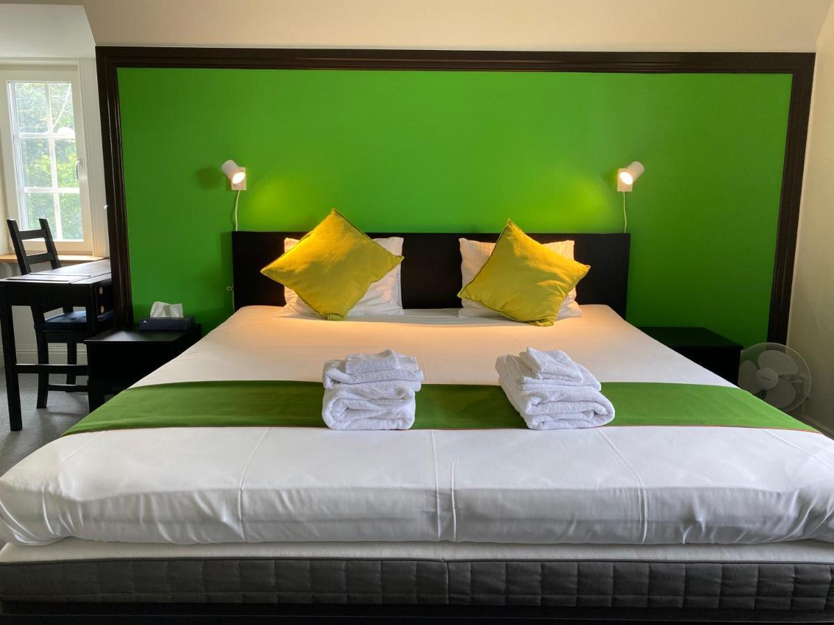 Stockholm Best Residence B&B 외부 사진