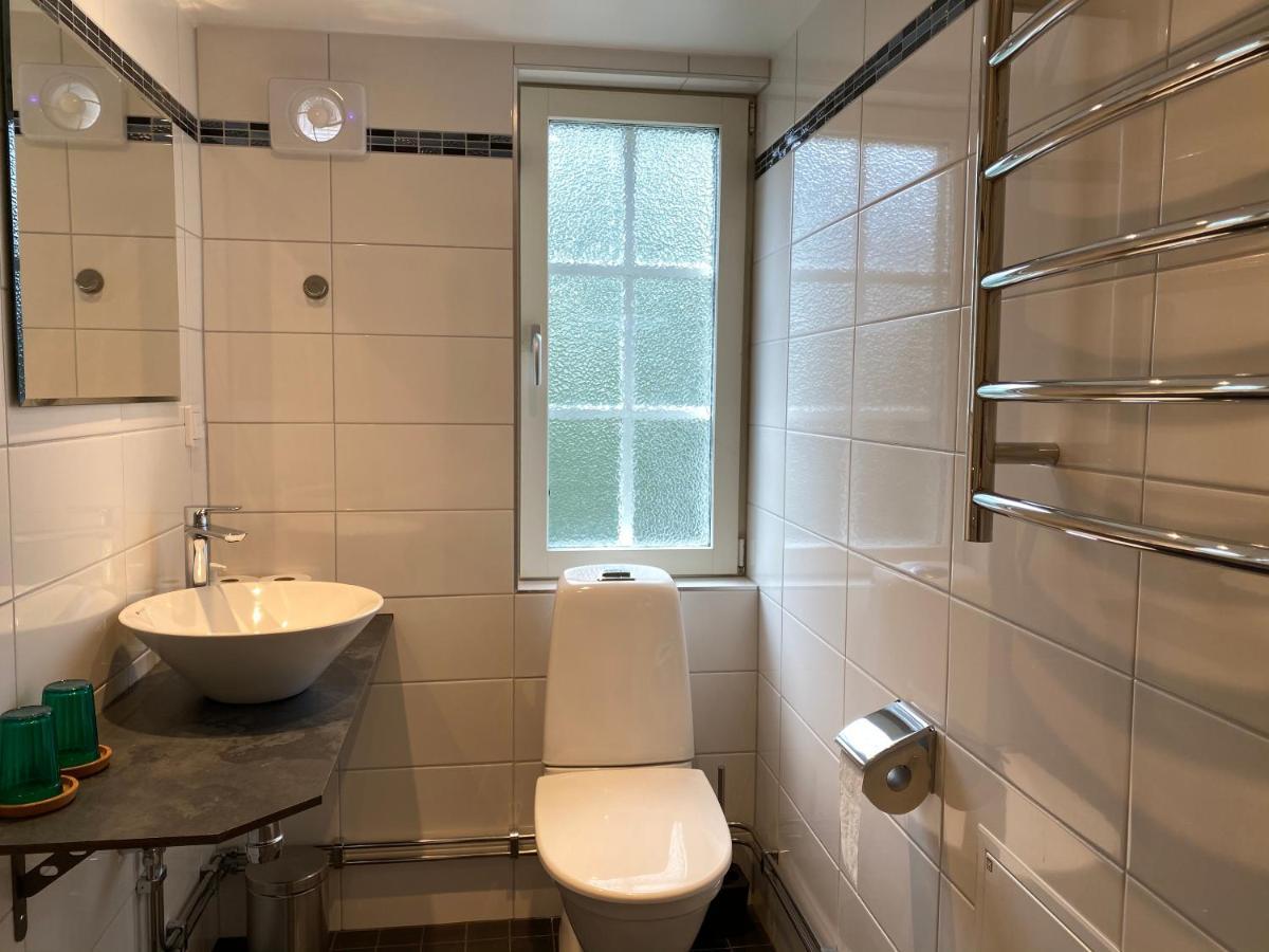 Stockholm Best Residence B&B 외부 사진
