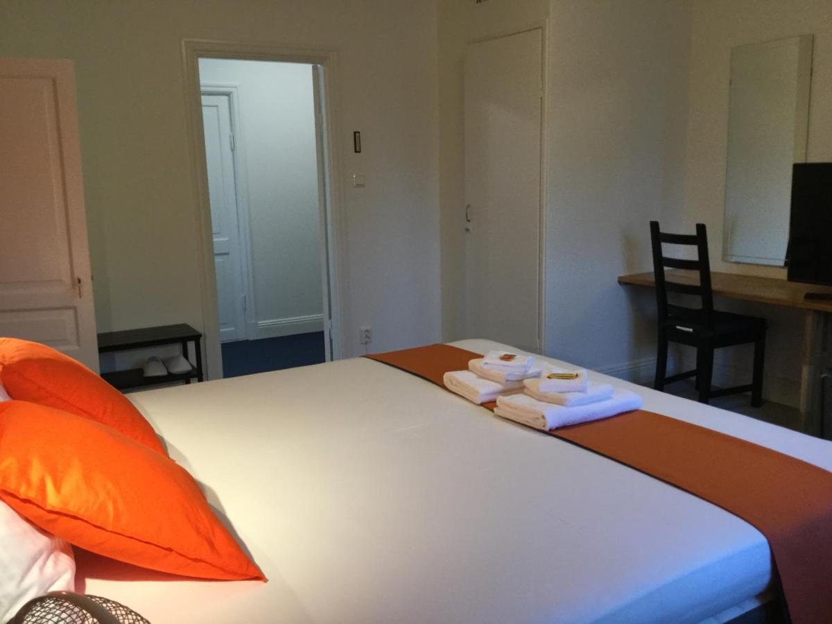 Stockholm Best Residence B&B 외부 사진