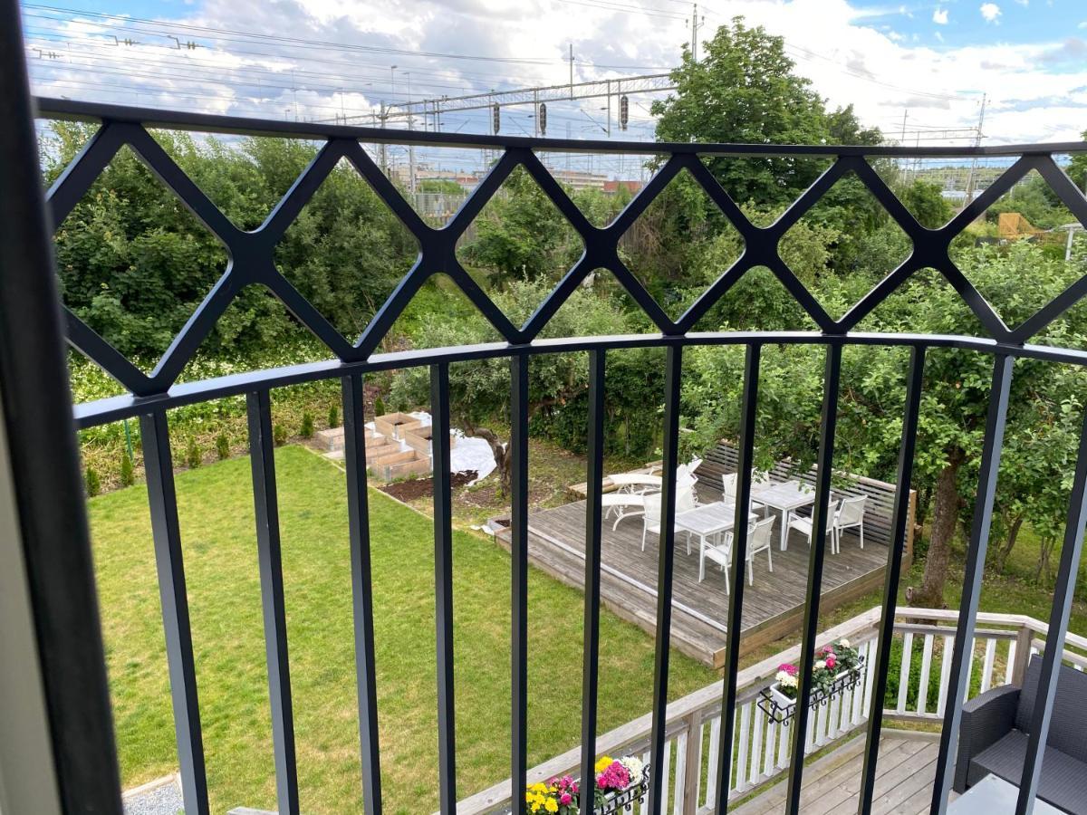 Stockholm Best Residence B&B 외부 사진