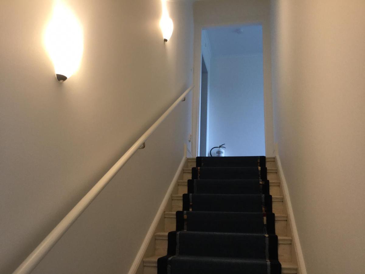 Stockholm Best Residence B&B 외부 사진