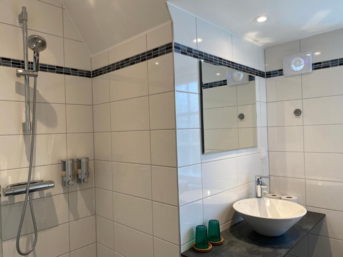 Stockholm Best Residence B&B 외부 사진