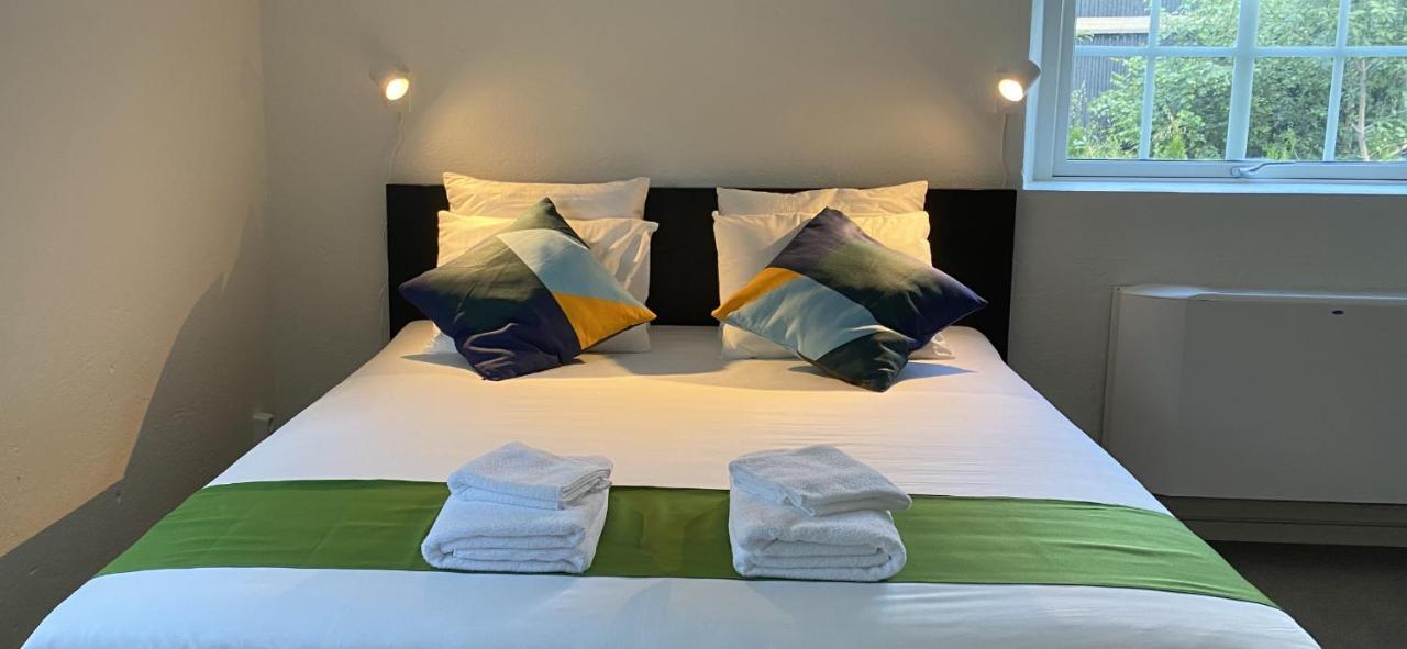 Stockholm Best Residence B&B 외부 사진
