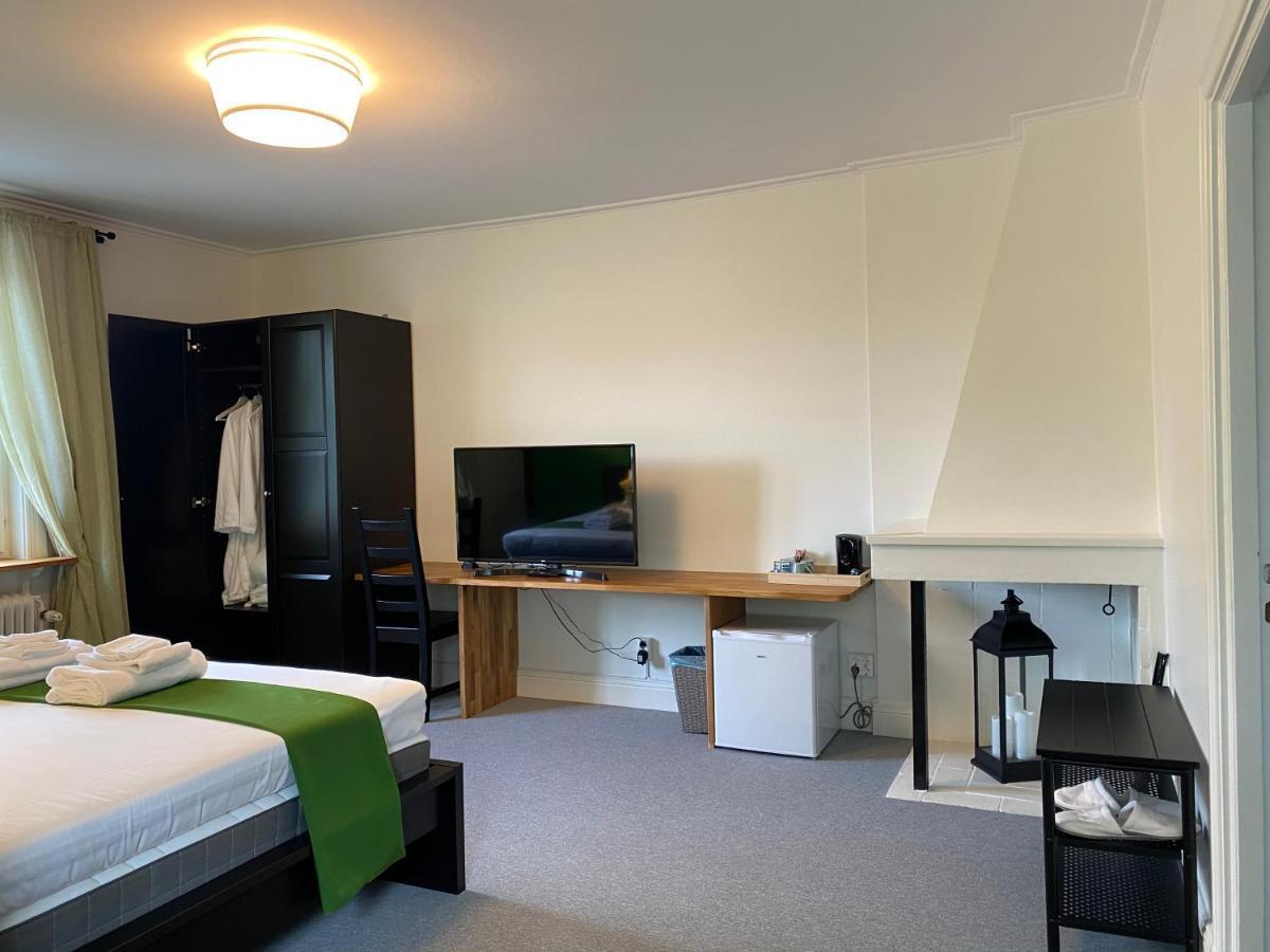 Stockholm Best Residence B&B 외부 사진