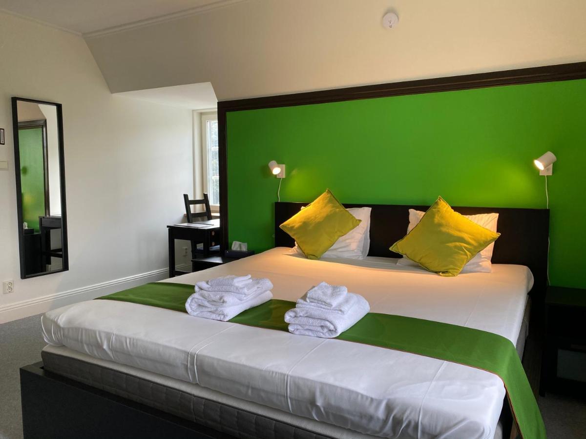 Stockholm Best Residence B&B 외부 사진