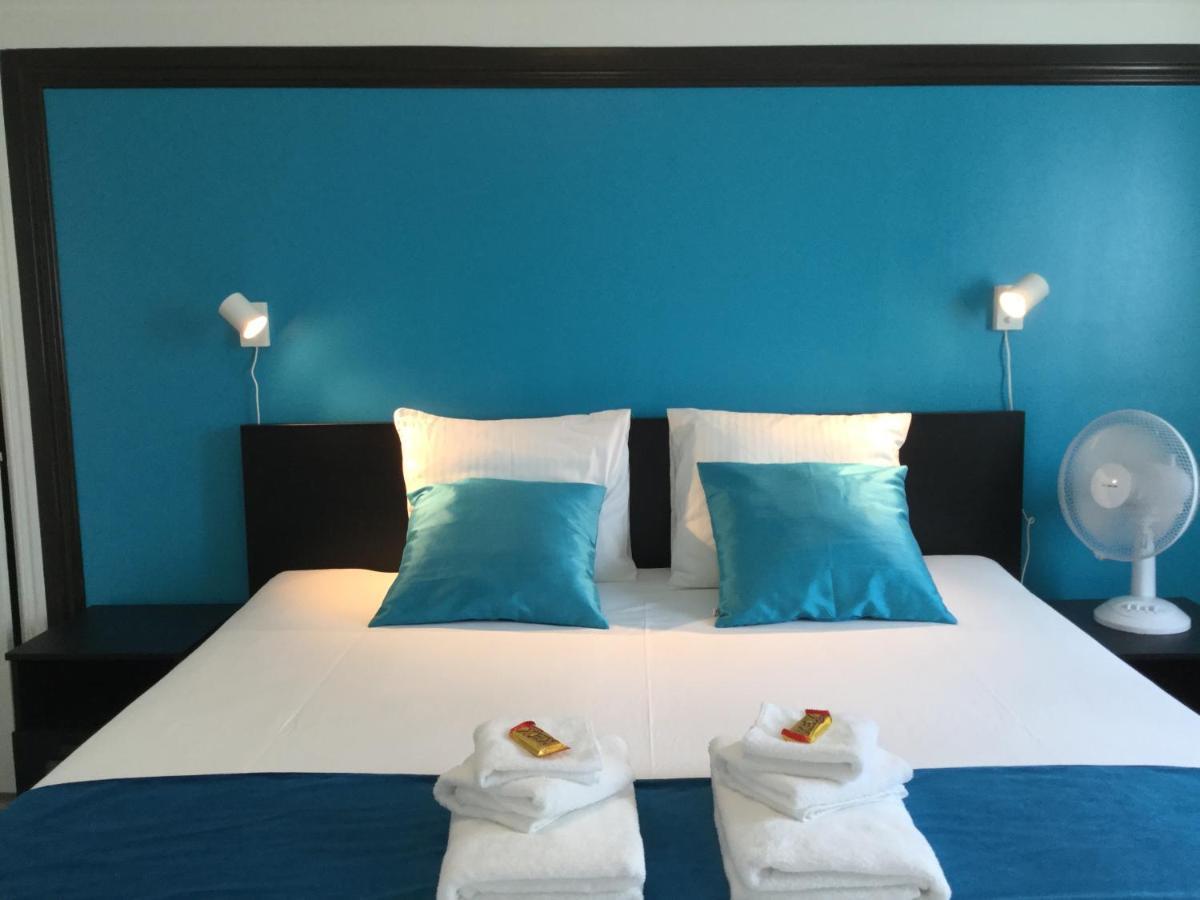 Stockholm Best Residence B&B 외부 사진