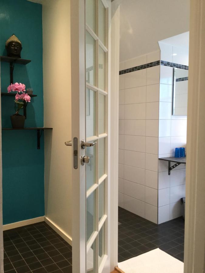 Stockholm Best Residence B&B 외부 사진