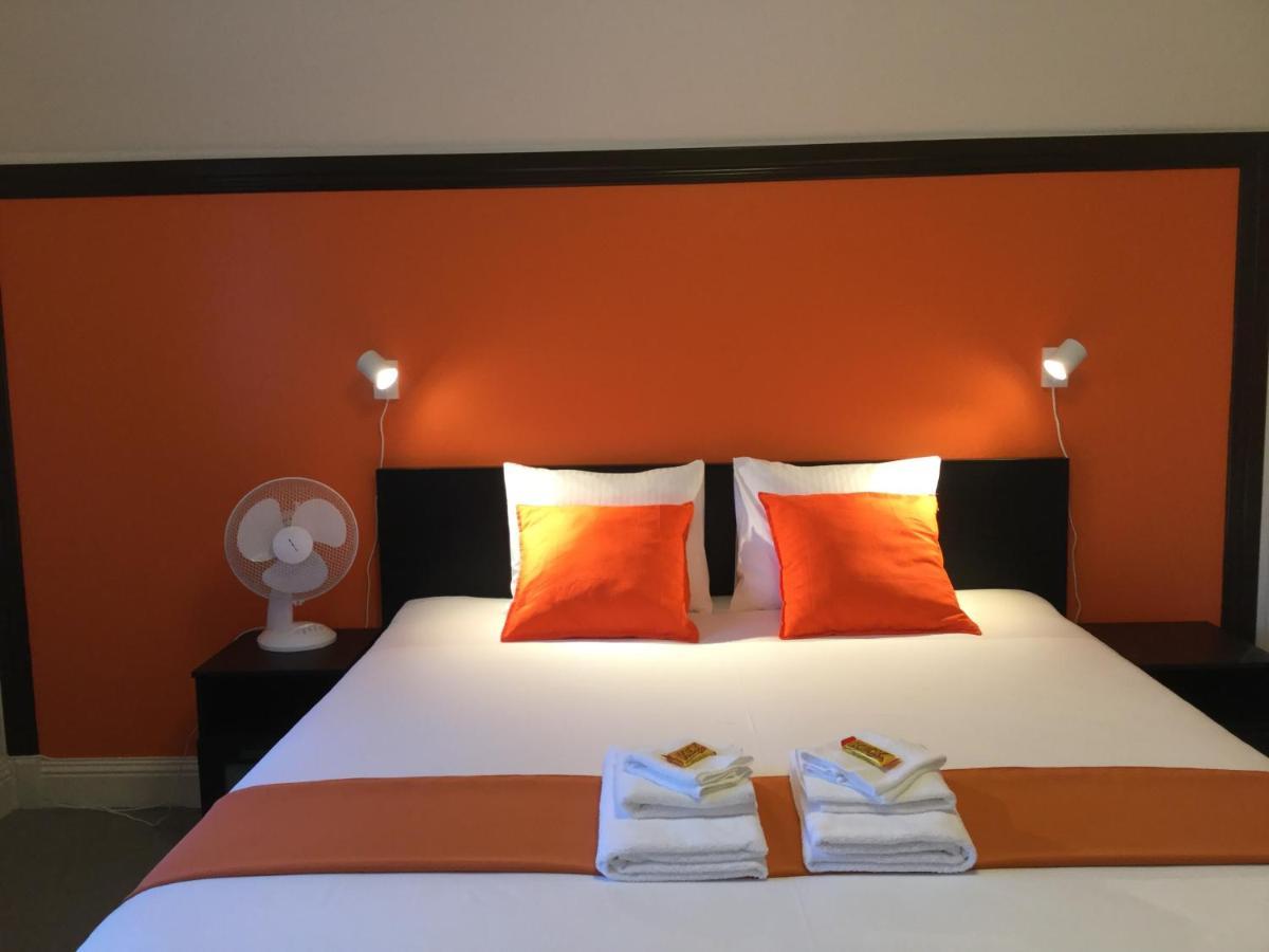 Stockholm Best Residence B&B 외부 사진