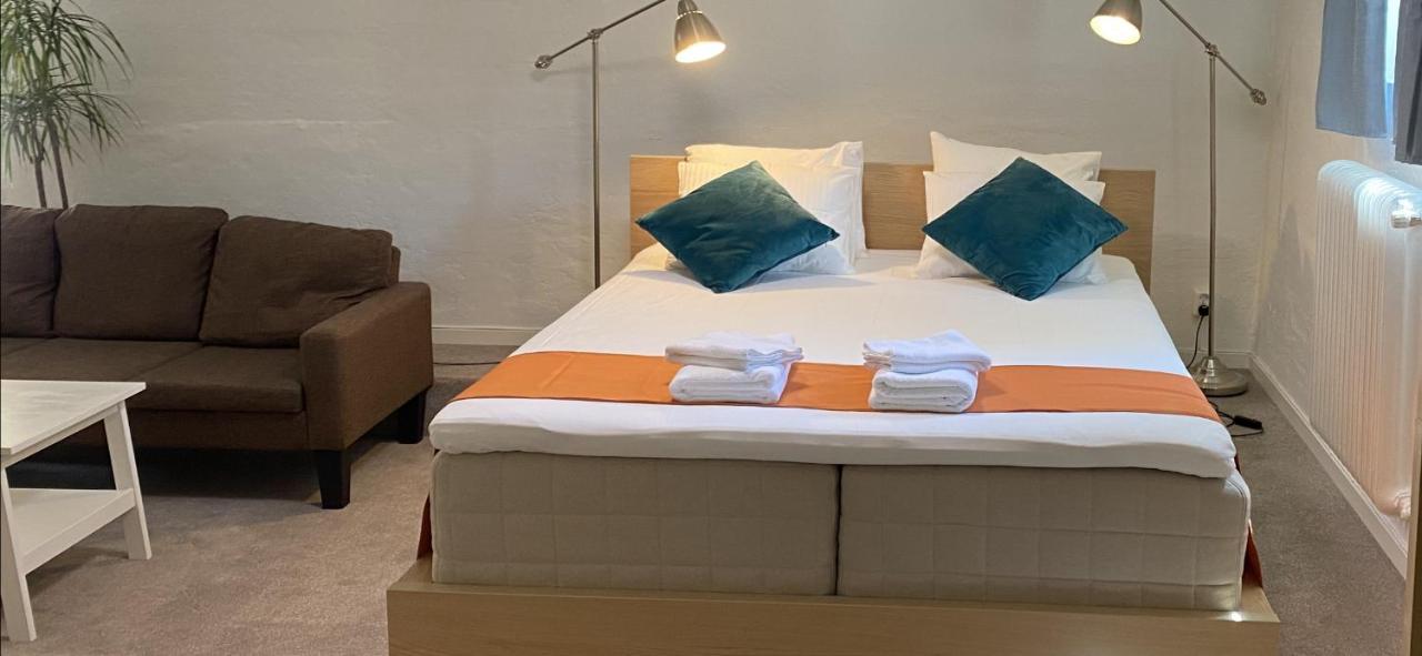 Stockholm Best Residence B&B 외부 사진