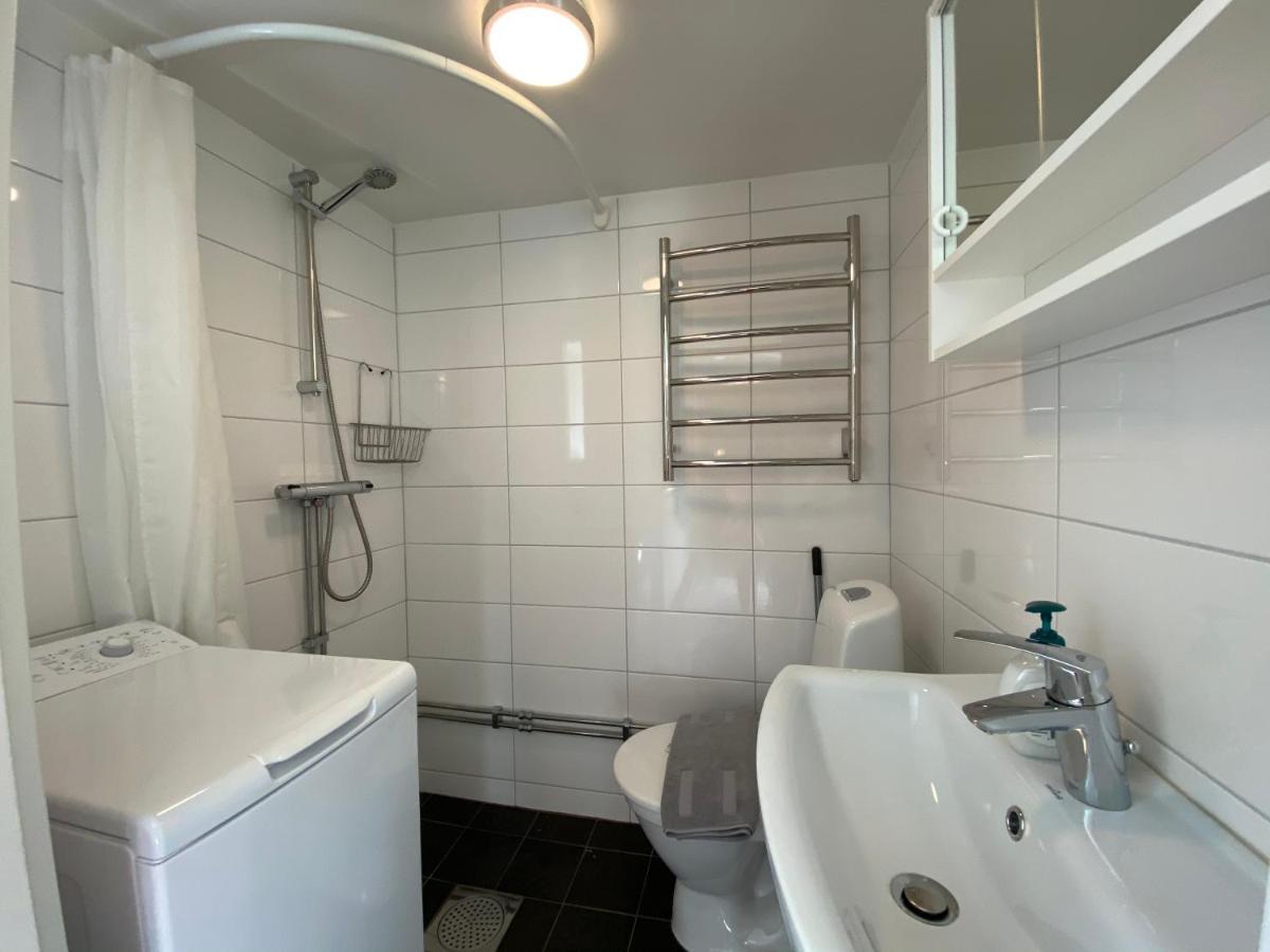 Stockholm Best Residence B&B 외부 사진