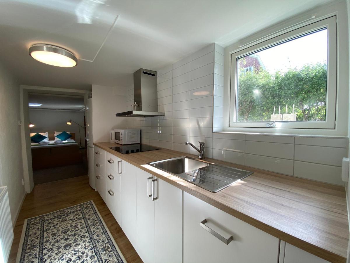 Stockholm Best Residence B&B 외부 사진